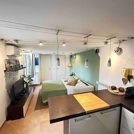 דירות סנטה מרגריטה ליגורה Dreamy Loft Con Vista Mare Giardino E Jacuzzi Sconti Maggio E Giugno מראה חיצוני תמונה