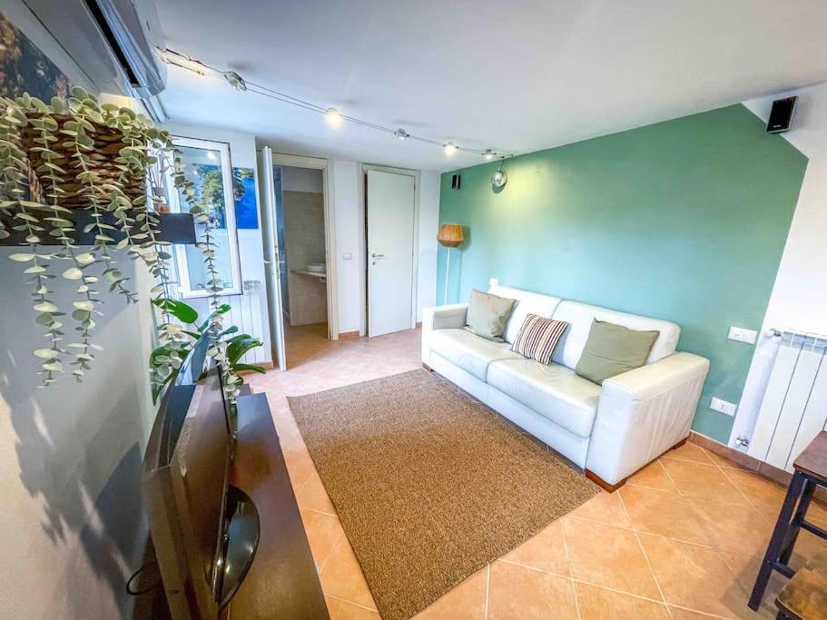 דירות סנטה מרגריטה ליגורה Dreamy Loft Con Vista Mare Giardino E Jacuzzi Sconti Maggio E Giugno מראה חיצוני תמונה
